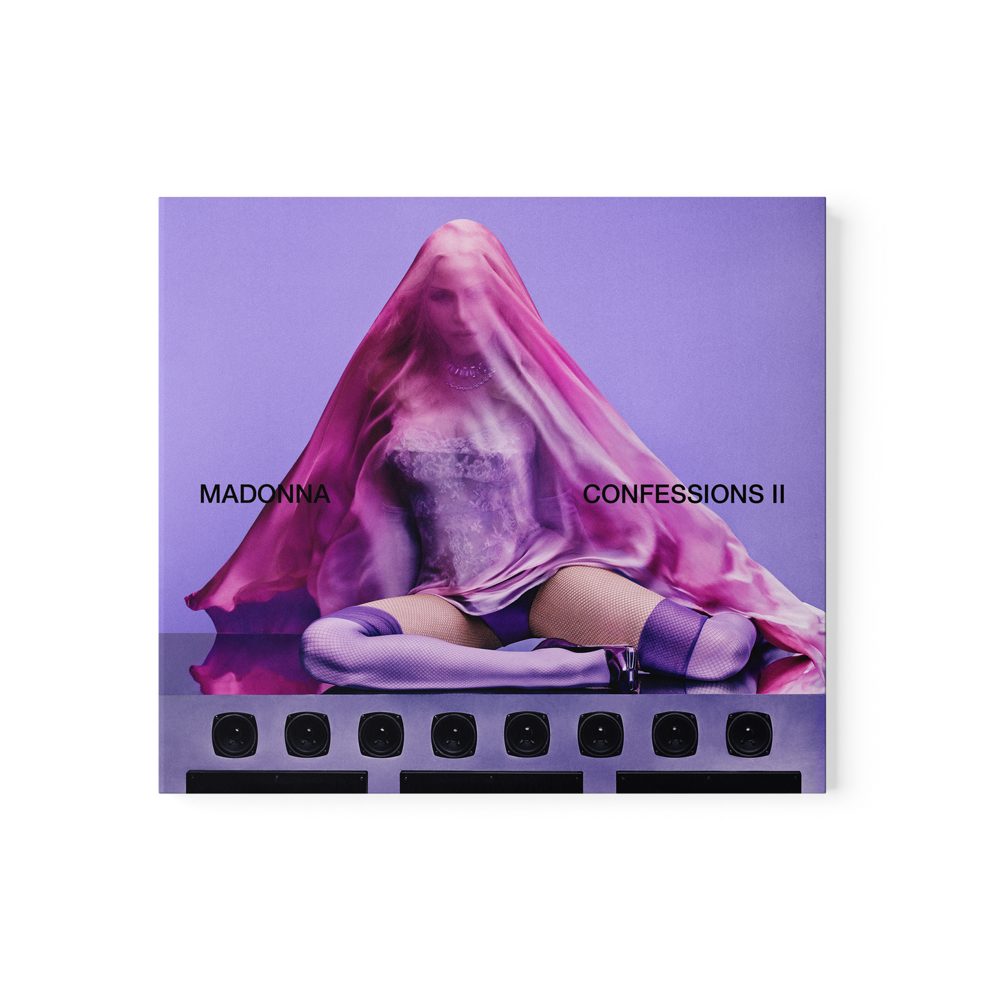 S*0様 MADONNA CDシングルコレクション Madonna - CD SINGLE COLLECTION 1996 Japan Box Set 3